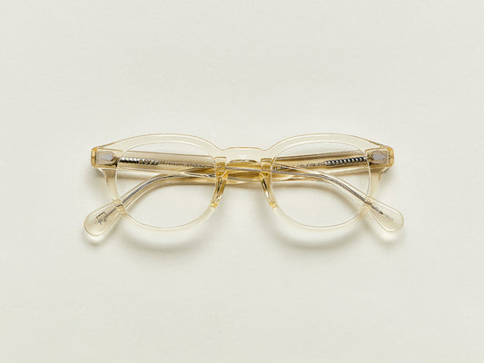 Lemtosh - Flesh - 46 - Moscot