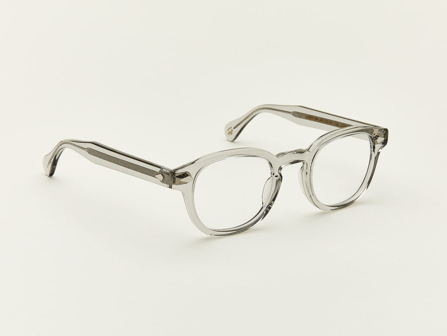 Lemtosh - Light Grey - 46 - Moscot