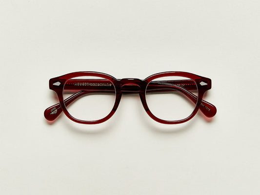 Lemtosh - Ruby - 46 - Moscot