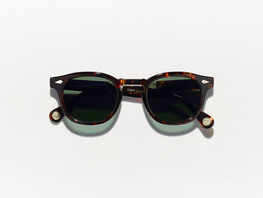 Lemtosh Fold - Sun Tortoise - 46 - Moscot
