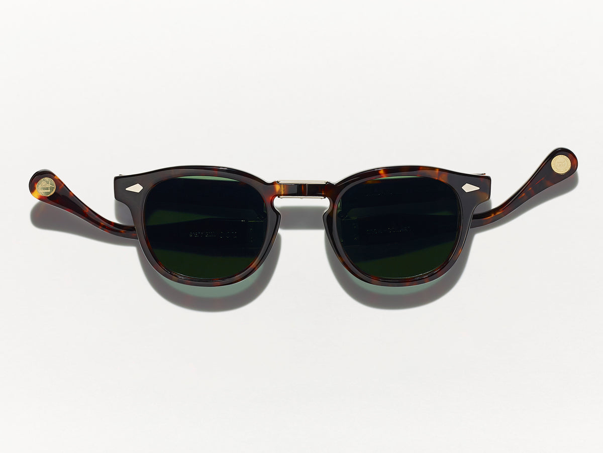 Lemtosh Fold - Sun Tortoise - 46 - Moscot