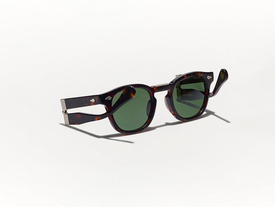 Lemtosh Fold - Sun Tortoise - 46 - Moscot