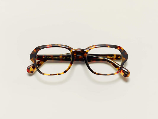 Meshug - Tortoise - 51 - Moscot