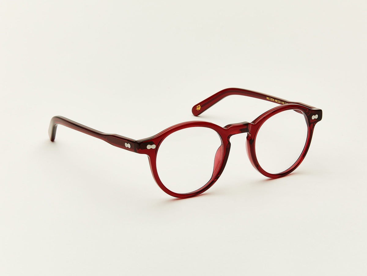Miltzen - Ruby - 46 - Moscot
