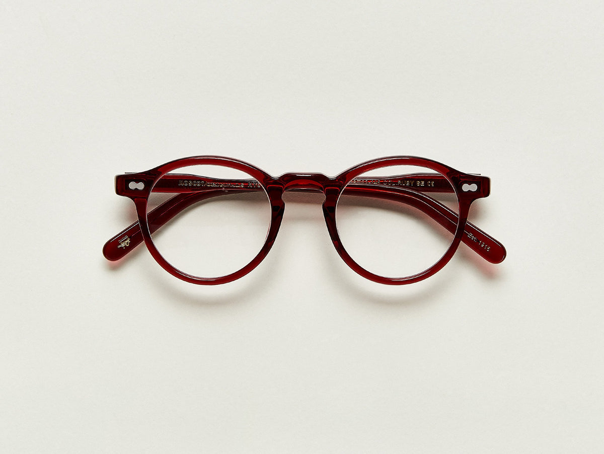 Miltzen - Ruby - 46 - Moscot
