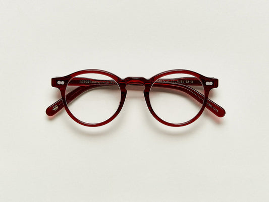 Miltzen - Ruby - 46 - Moscot