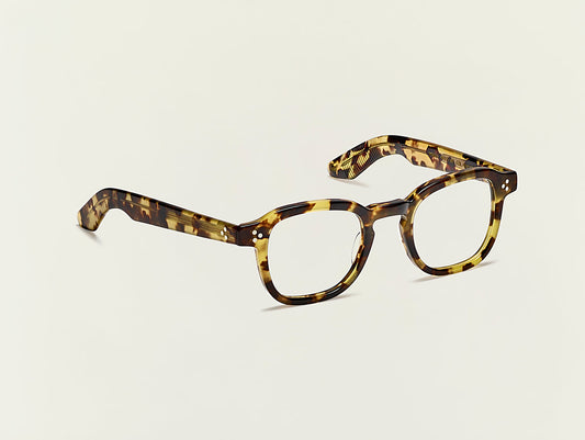 Momza - Heritage Tortoise - 49 - Moscot