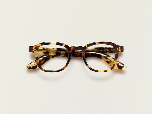 Momza - Heritage Tortoise - 49 - Moscot