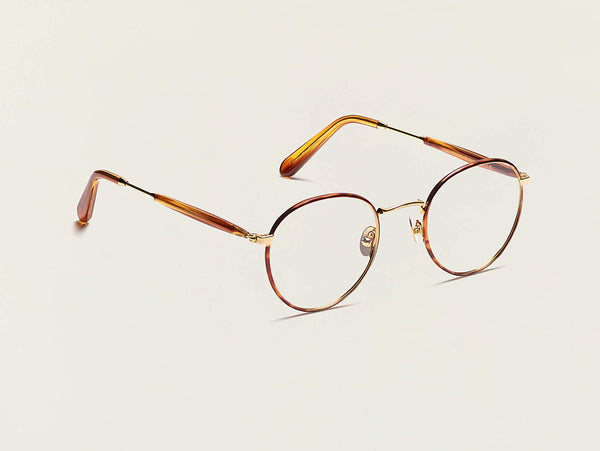 Pitsel - Blonde - 47 - Moscot