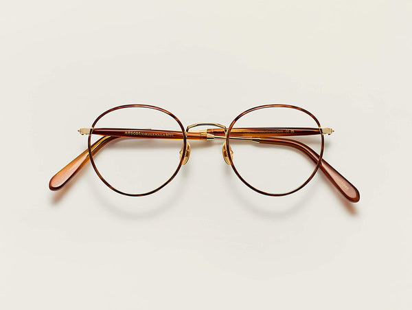 Pitsel - Blonde - 47 - Moscot