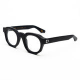 Sherwood - Satin Black - Soho