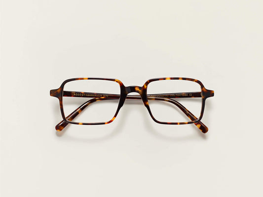 Shindig - Tortoise - 50 - Moscot