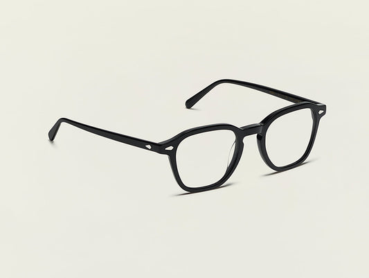 Vantz - Black - 50 - Moscot