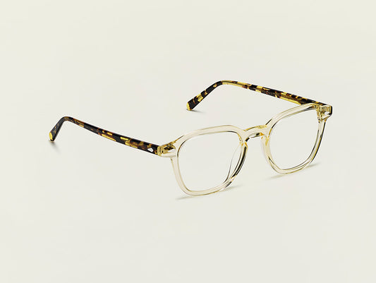 Vantz - Citron - 47 - Moscot