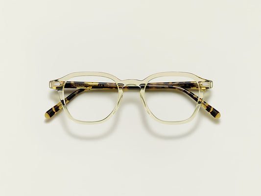 Vantz - Citron - 47 - Moscot