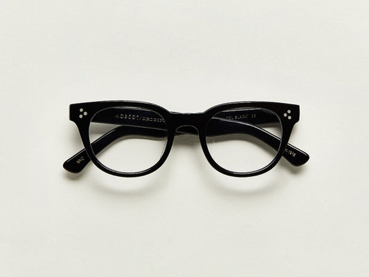 Vilda - Black - 48 - Moscot