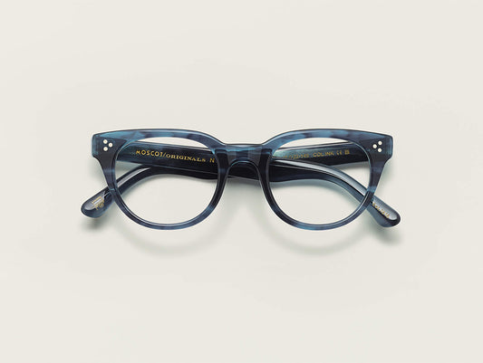 Vilda - Ink - 48 - Moscot