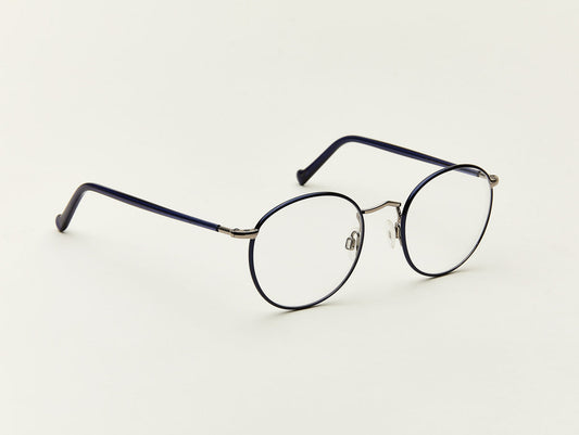 Zev - Sapphire - 49 - Moscot