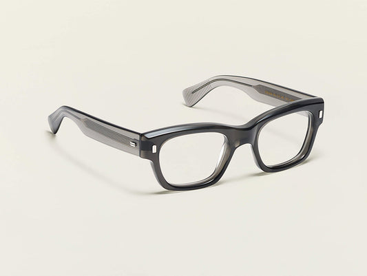 Zogan - Grey - 51 - Moscot