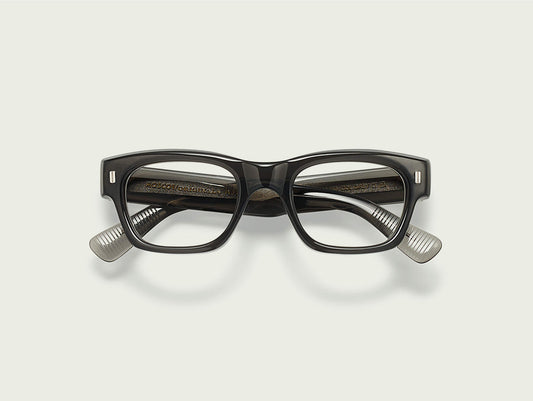 Zogan - Grey - 51 - Moscot
