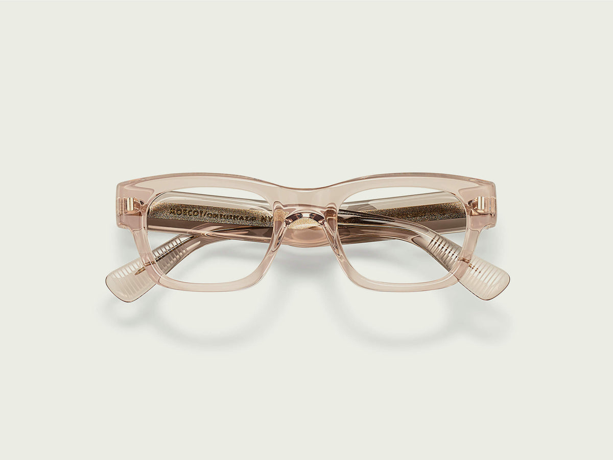 Zogan - Mist - 51 - Moscot