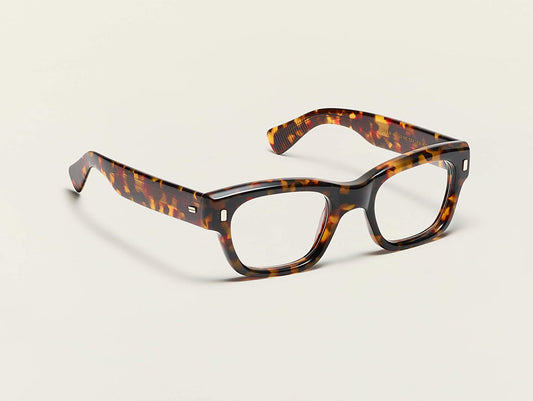Zogan - Tortoise - 51 - Moscot