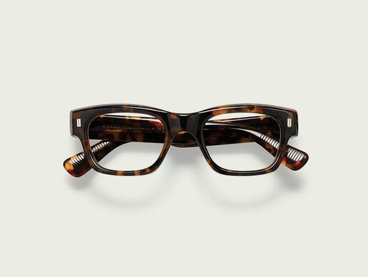 Zogan - Tortoise - 51 - Moscot